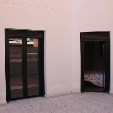 Alojamiento Losillas 2 Ávila Εξωτερικό φωτογραφία